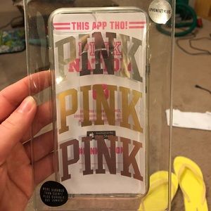 Victoria’s Secret PINK iPhone 6/7/8 Plus Case